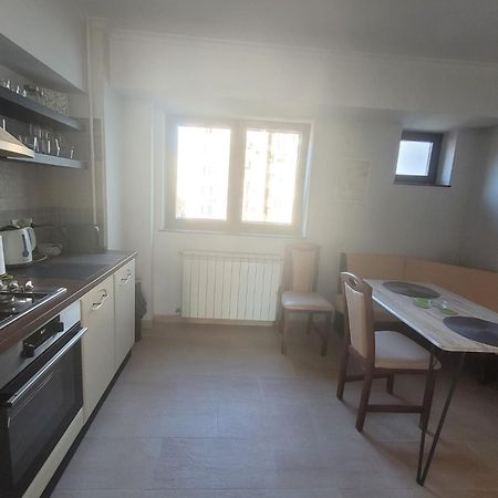 Ultracentral Bucharest Apartment 外观 照片