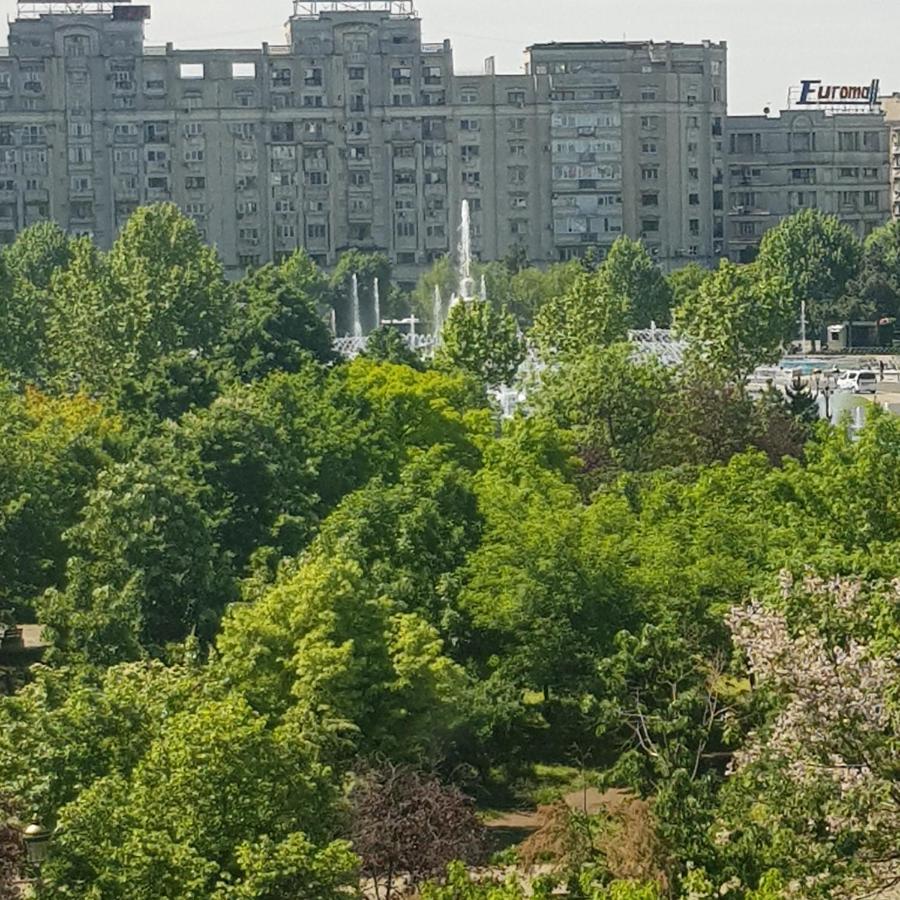 Ultracentral Bucharest Apartment 外观 照片