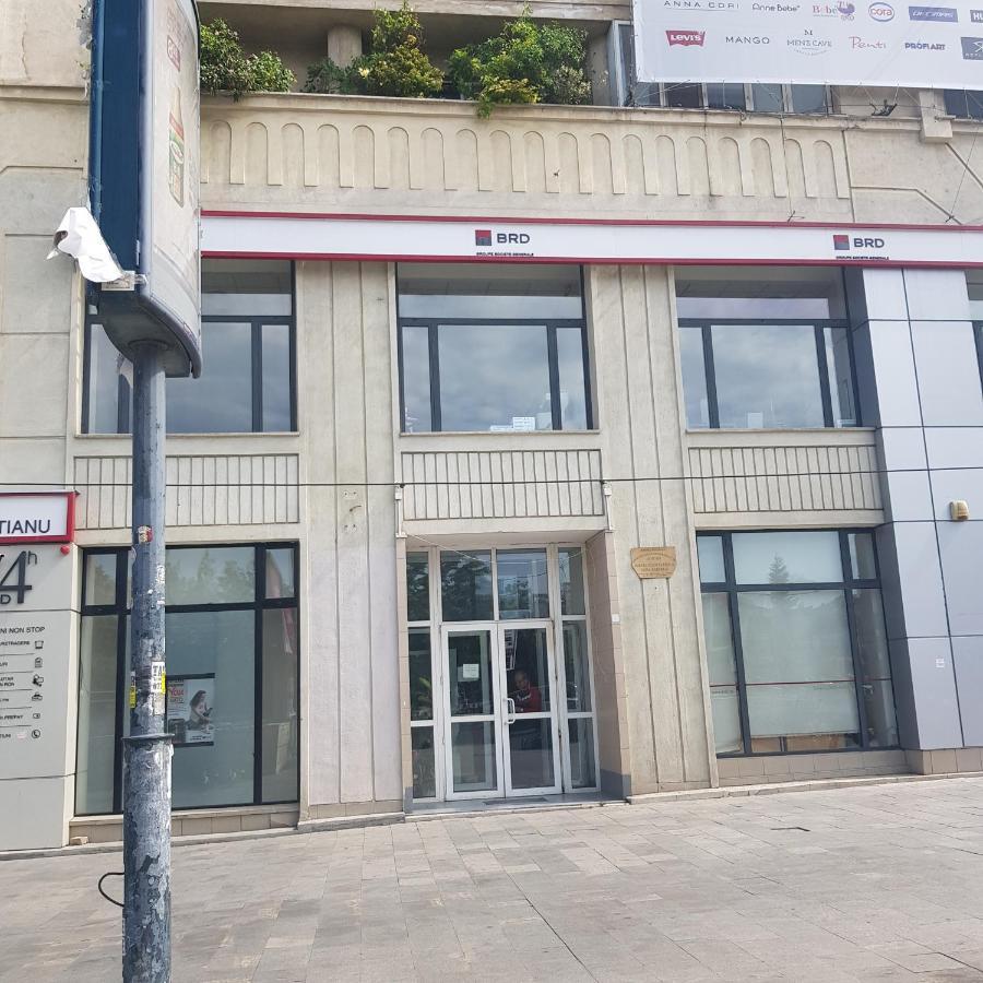 Ultracentral Bucharest Apartment 外观 照片