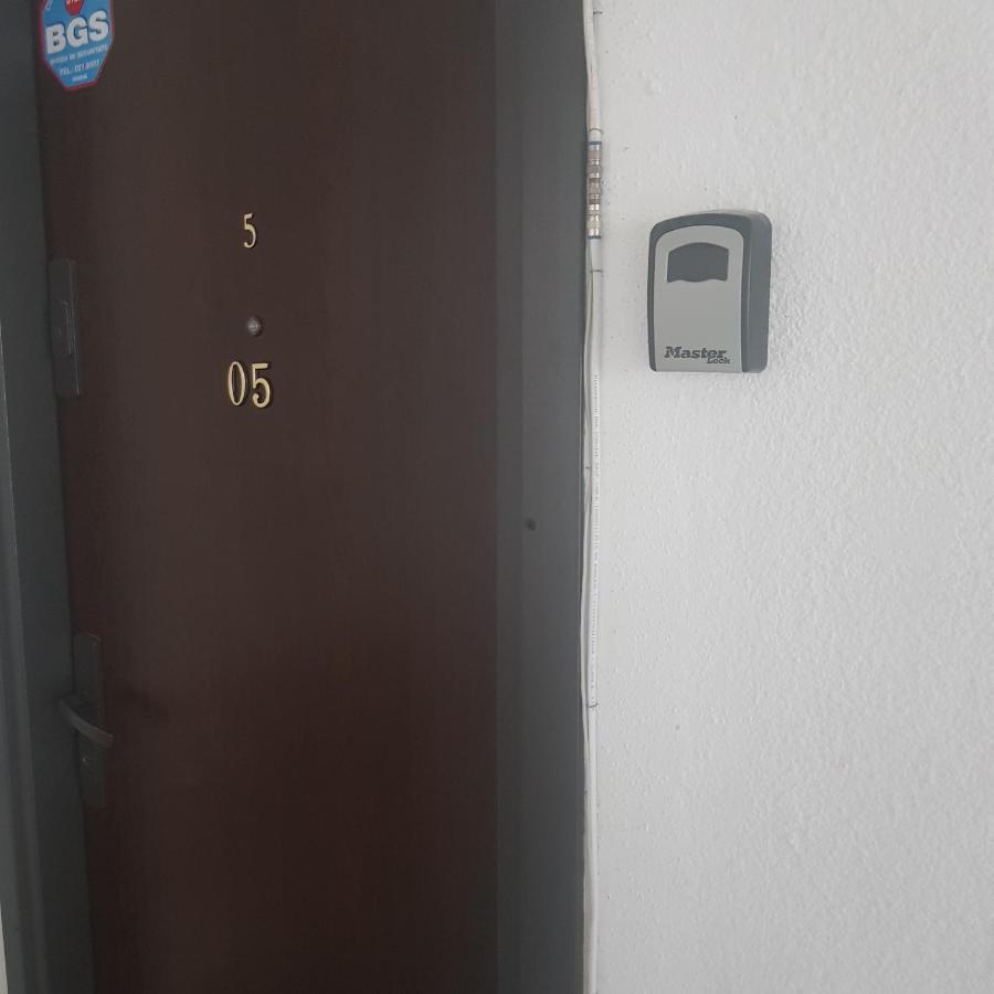 Ultracentral Bucharest Apartment 外观 照片