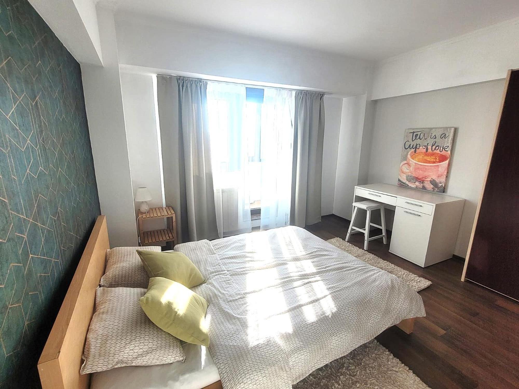 Ultracentral Bucharest Apartment 外观 照片