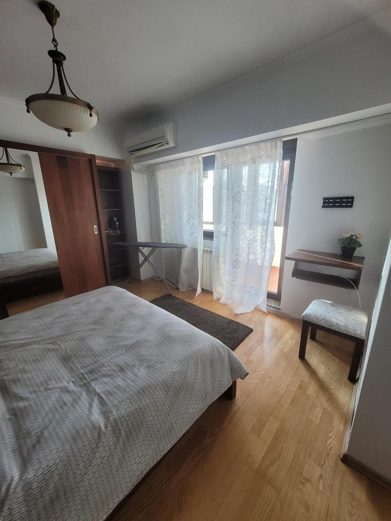 Ultracentral Bucharest Apartment 外观 照片