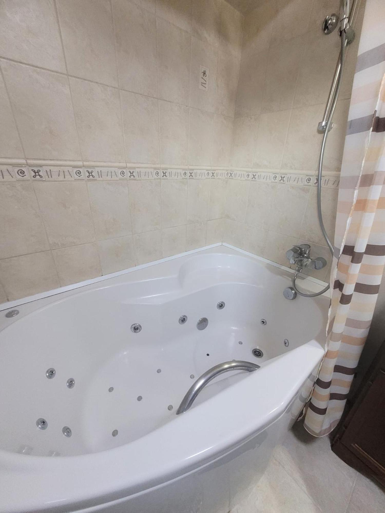 Ultracentral Bucharest Apartment 外观 照片