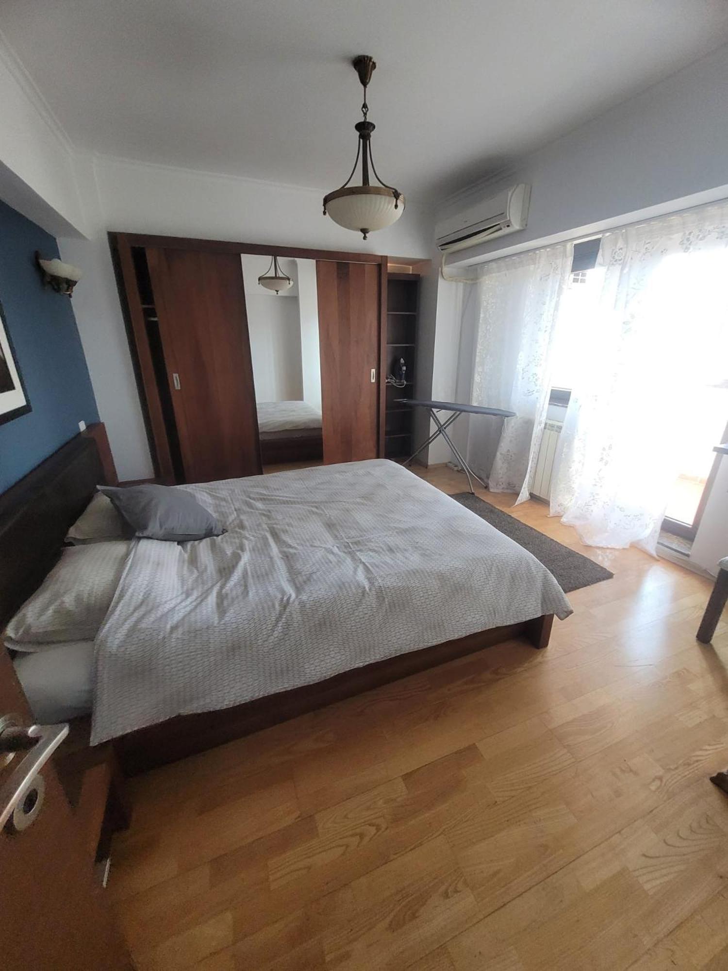 Ultracentral Bucharest Apartment 外观 照片