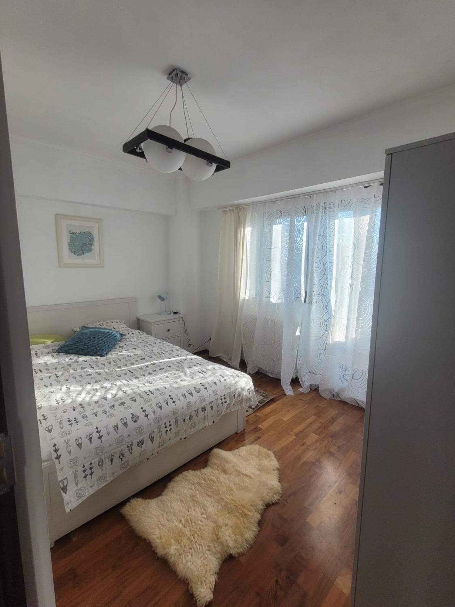 Ultracentral Bucharest Apartment 外观 照片