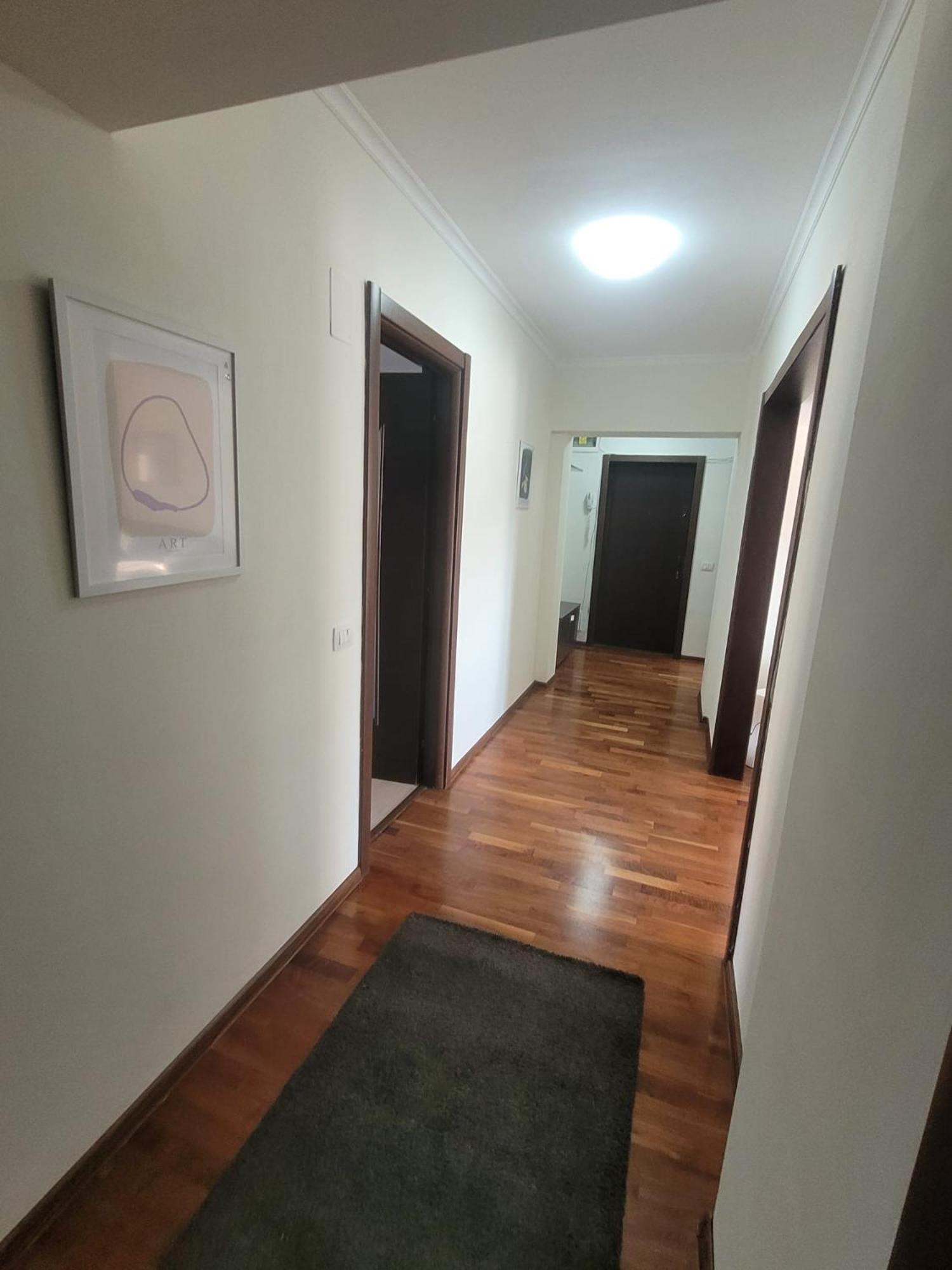 Ultracentral Bucharest Apartment 外观 照片