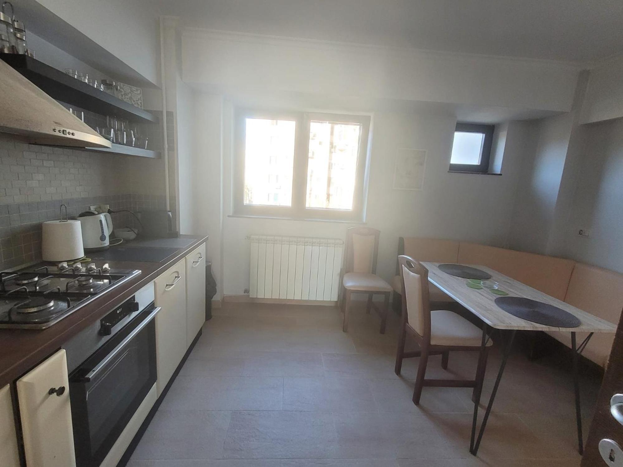 Ultracentral Bucharest Apartment 外观 照片