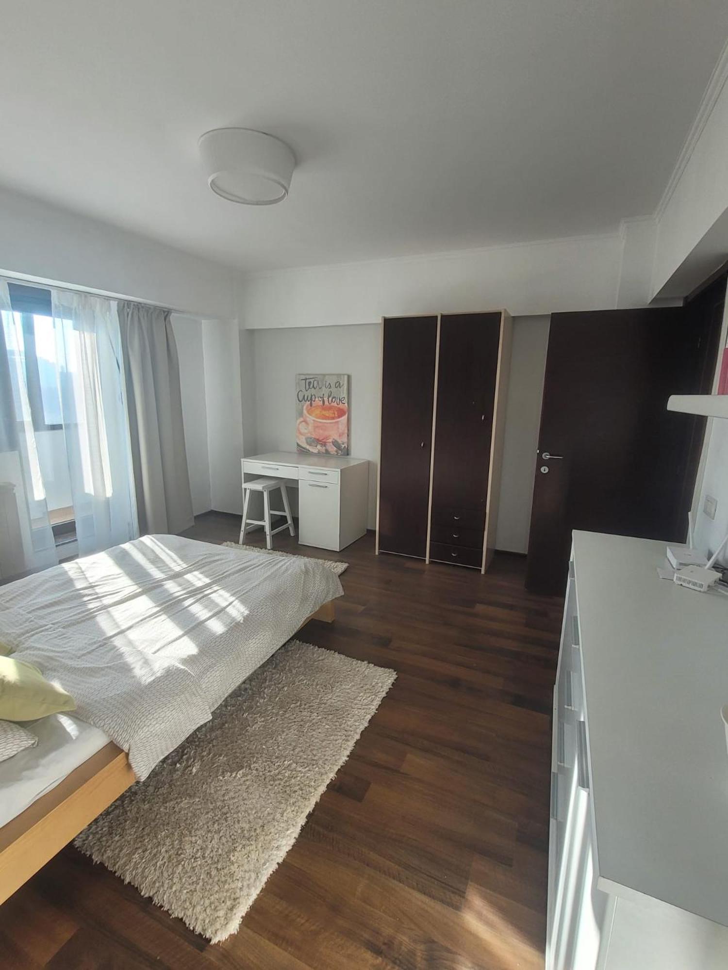Ultracentral Bucharest Apartment 外观 照片