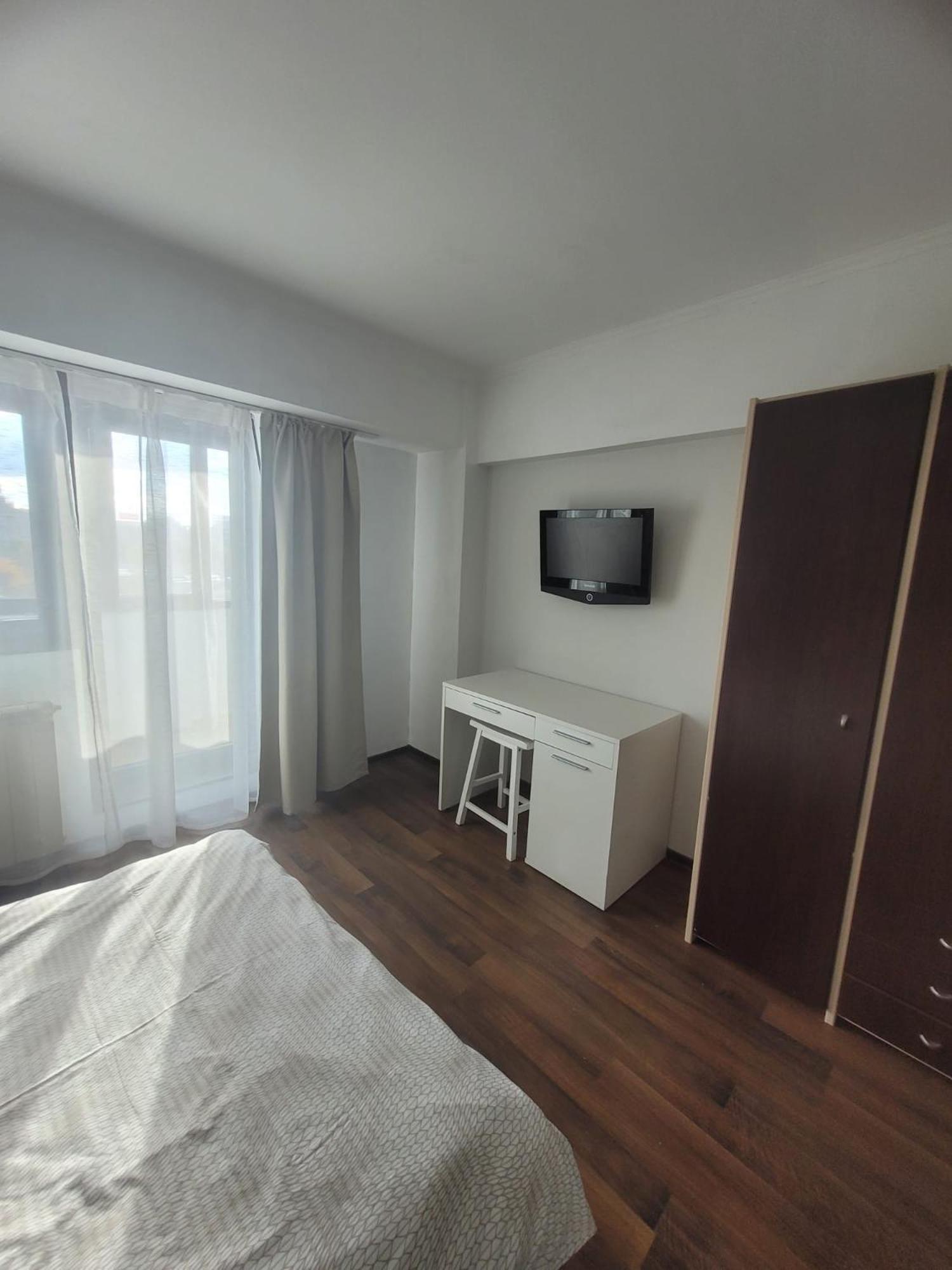 Ultracentral Bucharest Apartment 外观 照片