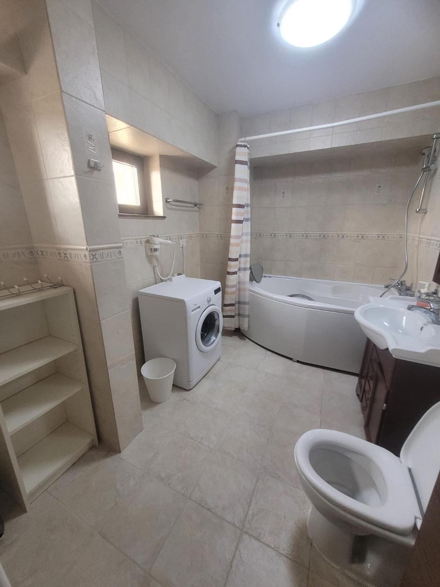 Ultracentral Bucharest Apartment 外观 照片