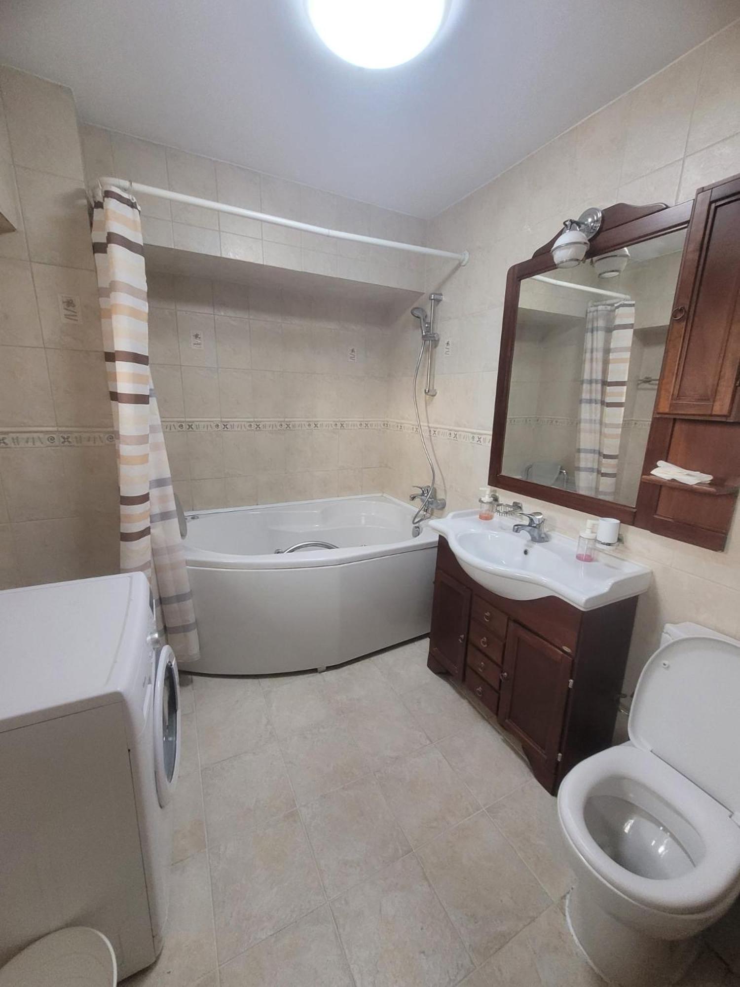 Ultracentral Bucharest Apartment 外观 照片