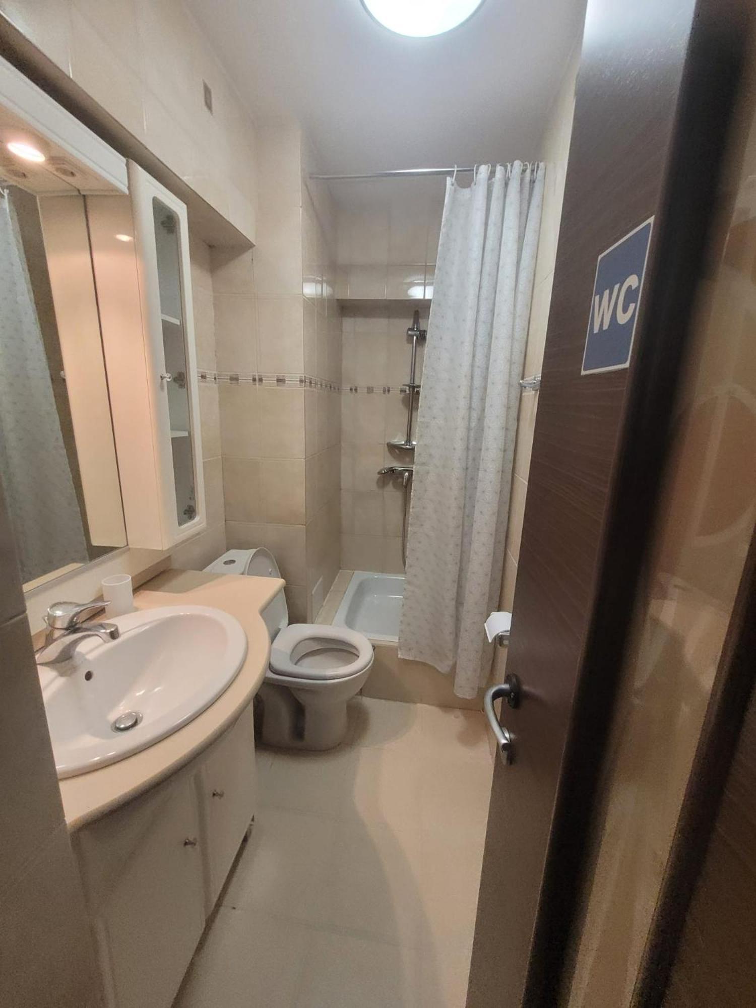 Ultracentral Bucharest Apartment 外观 照片