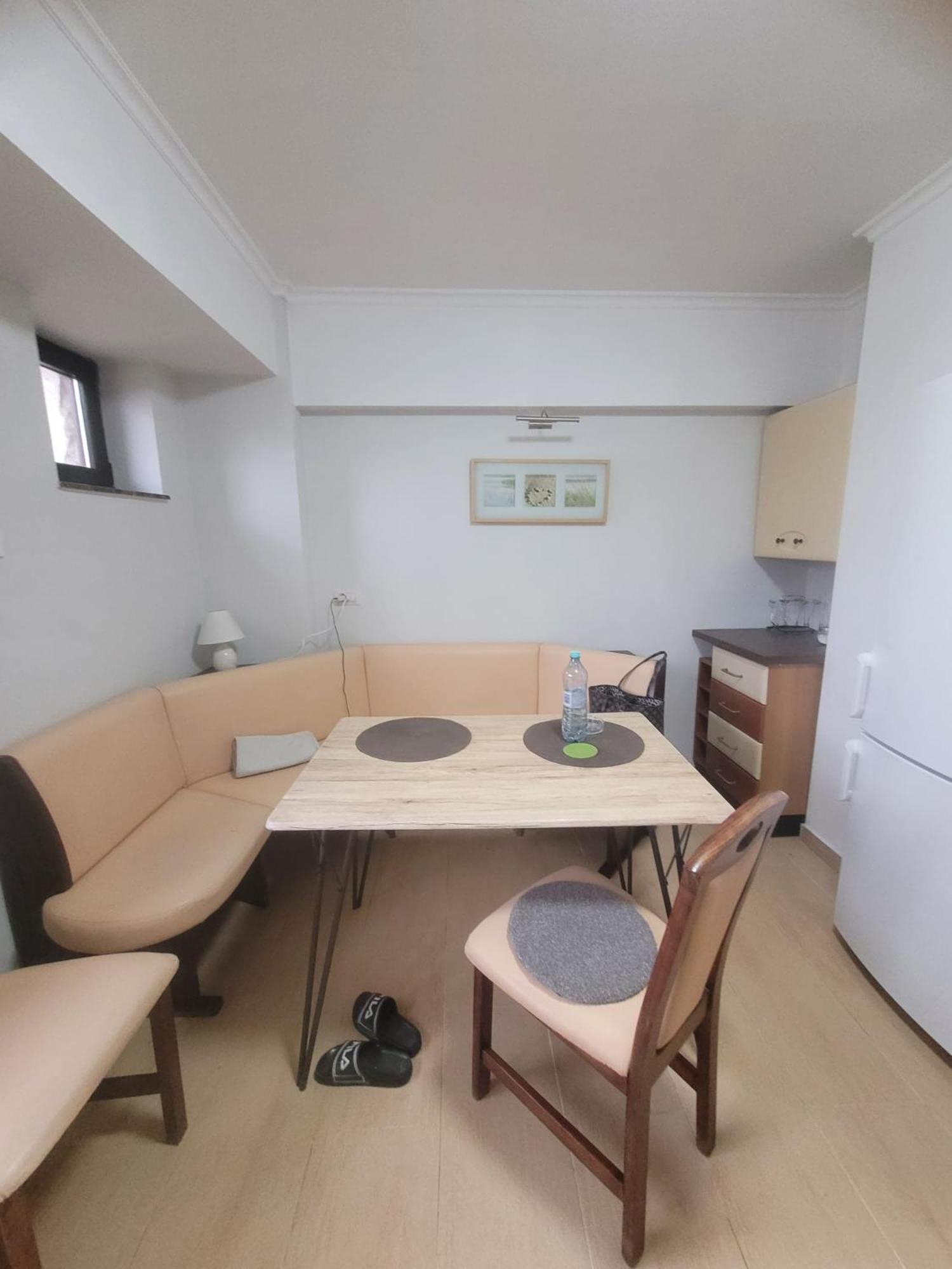 Ultracentral Bucharest Apartment 外观 照片