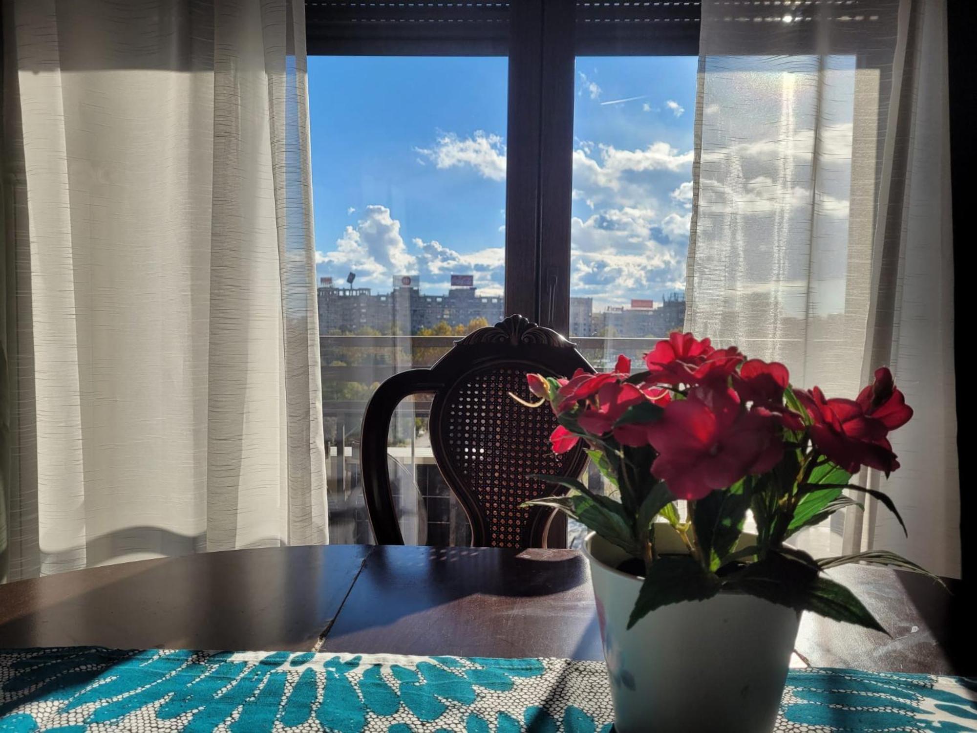 Ultracentral Bucharest Apartment 外观 照片