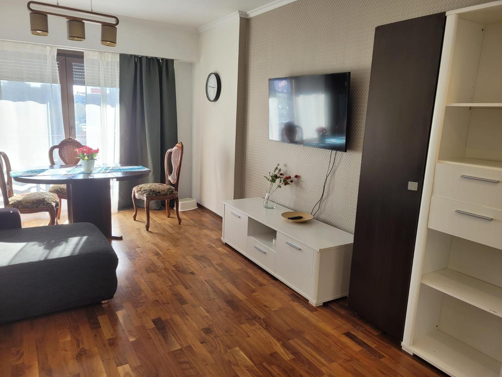 Ultracentral Bucharest Apartment 外观 照片