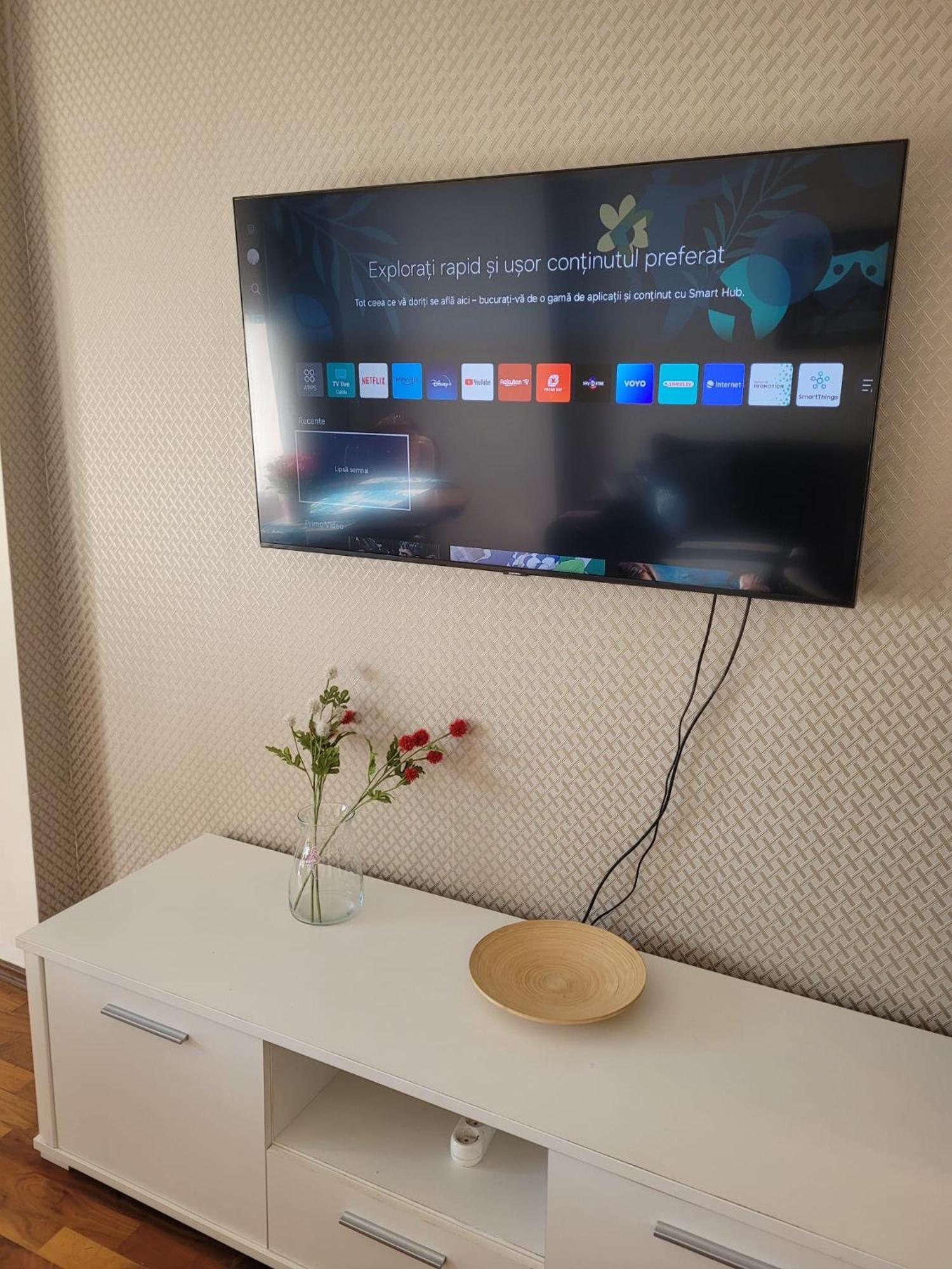 Ultracentral Bucharest Apartment 外观 照片