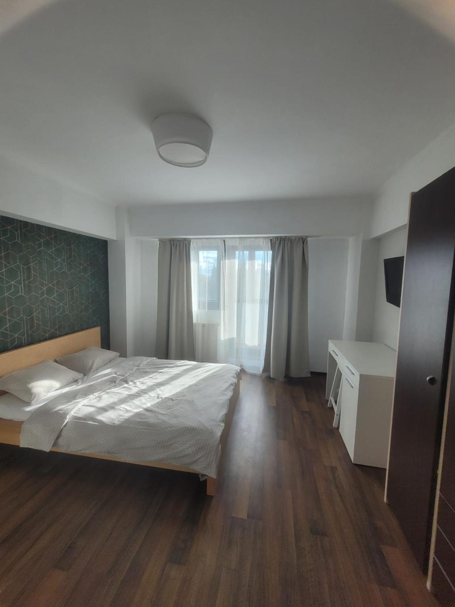 Ultracentral Bucharest Apartment 外观 照片