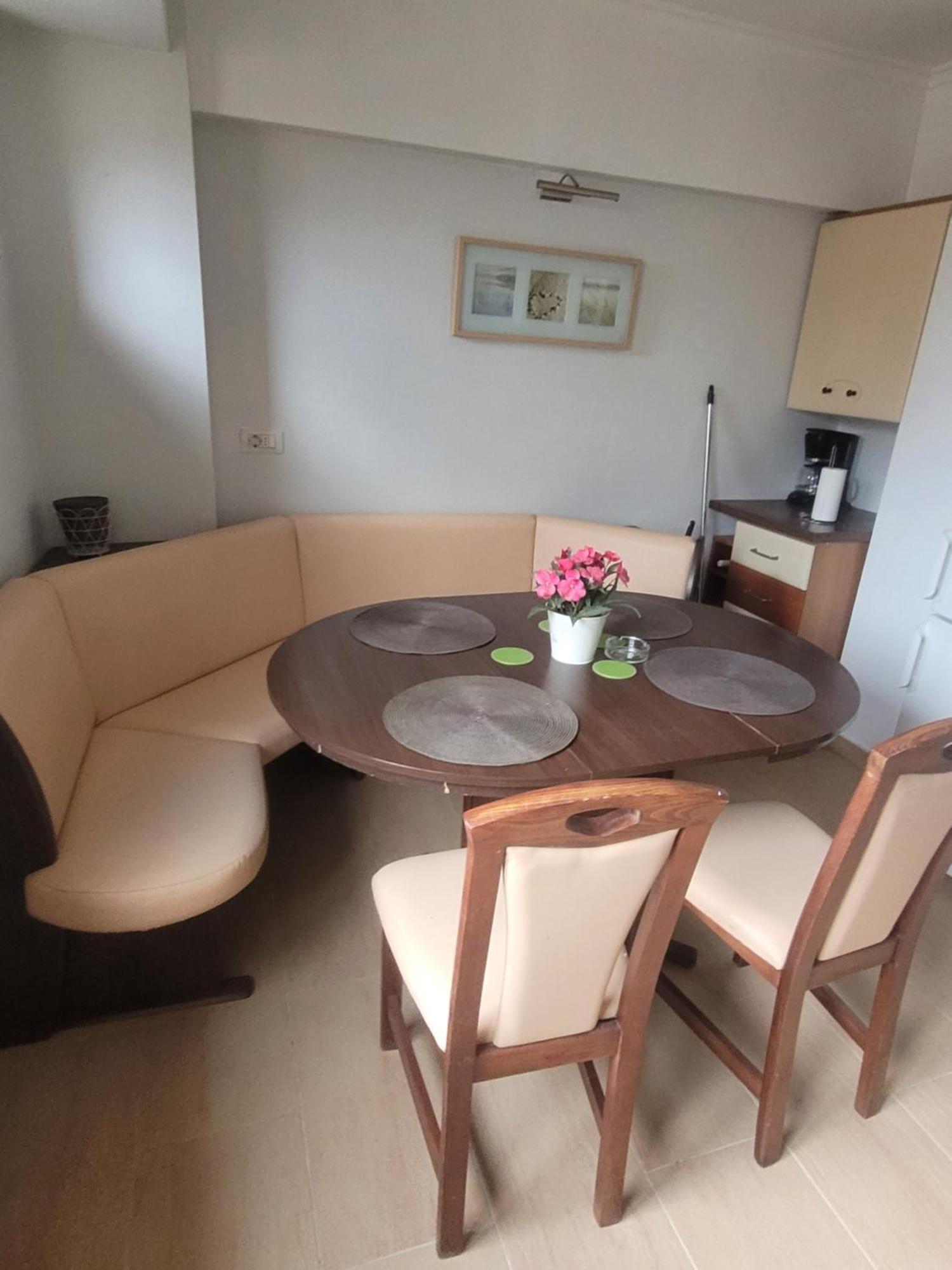 Ultracentral Bucharest Apartment 外观 照片
